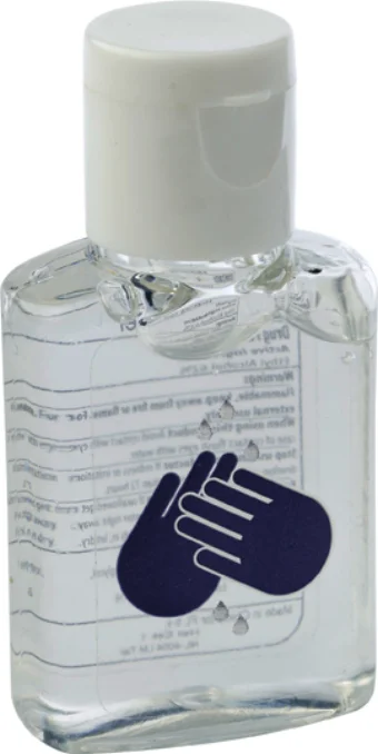 Hand Sanitizer Gels