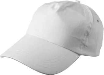 Cotton Twill Caps