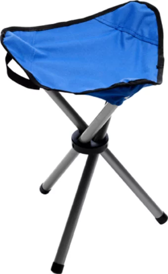 Folding Tripod Stools