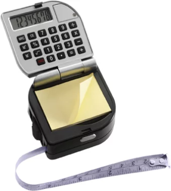 3m Tape Measure Calculators