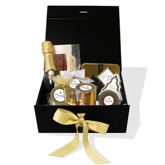 Midi Luxury Gift Boxes (With Mini Champagne)