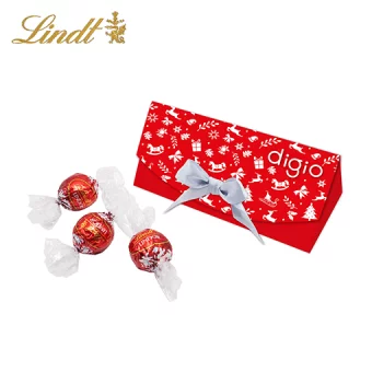 Lindt Triangle Chocolate sets