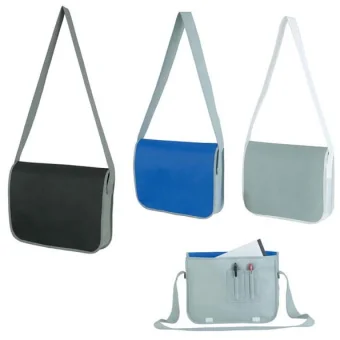 College Messenger Bags