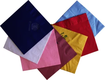 Cocktail Napkins