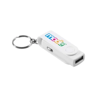 Twister Car Chargers