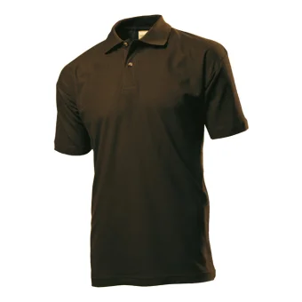 Polo Shirts in Cotton for Men
