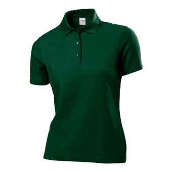 Polo in 65/35 for Women