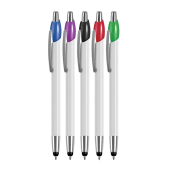 System 082 Ballpens