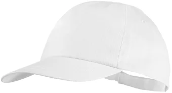 Basic 5-Panel Cotton Caps