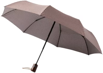 Automatic Umbrellas with 3-Sections 21inch
