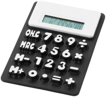 Splitz Flexible Calculators