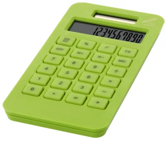 Summa Pocket Calculators