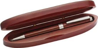 Rosewood Ballpens