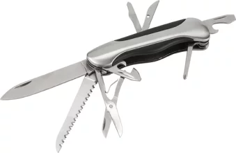 Steel Pocket Knives