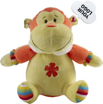 Plush Toy Elephants