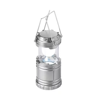 Retractable Camping Lights With 6 Led Lights