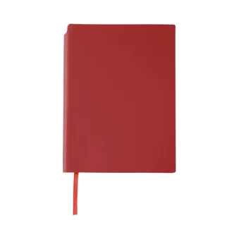A5 Notebooks With Pen Holder