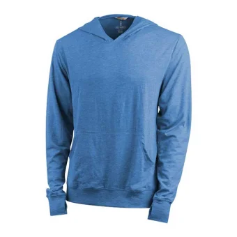 Stokes Hooded Mens Sweaters