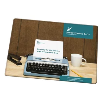 A2 Q-Mat Counter Mats