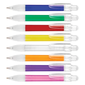 Setanta Frost Ballpens