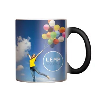 Chameleon Mugs