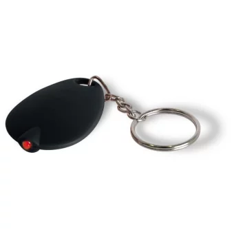 Totten LED Light Keyrings