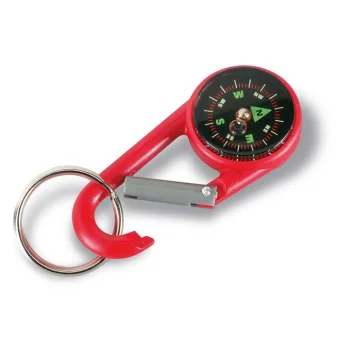 Lebone Carabiner Keyrings