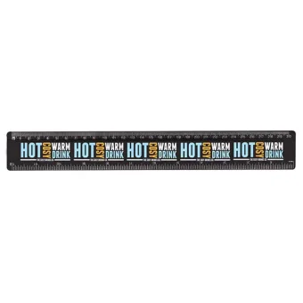 12inch 30cm Plastic Rulers