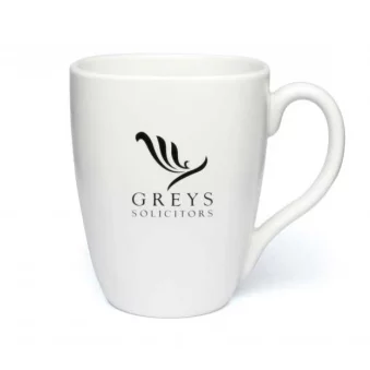 Quadra Mugs