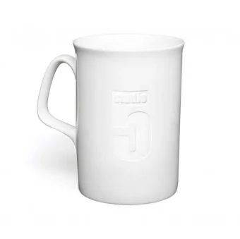 Opal Etched Mugs