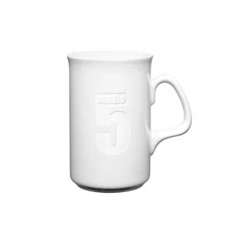 Lincoln Etched Mugs