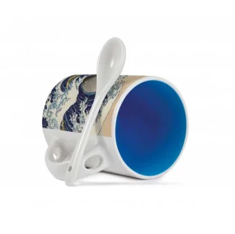 Spoon Inner ColourCoat Duraglaze PhotoMugs