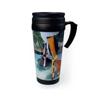 Malabar Photo Travel Mugs