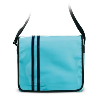 Madison PVC Shoulder Bags