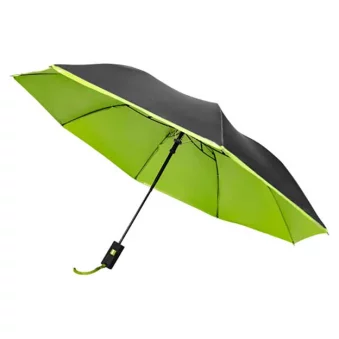 Spark 21inch Foldable Automatic Umbrellas
