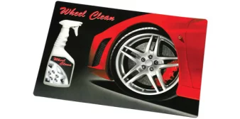 A2 ToughMat Counter Mats