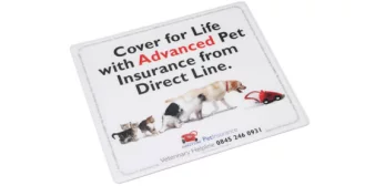 A2 Armadillo Counter Mats