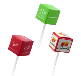 Lolly Cubes